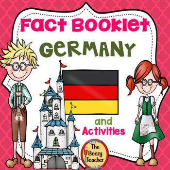 Kindergarten to Grade 3 German Language Arts